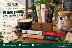In Bao Đường Theo Yêu Cầu Tại Dĩ An